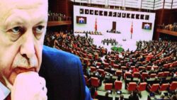 Erdoğan “Cumhur İttifakı olarak bu adımı atalım” demişti; kanun teklifi AKP ve MHP oylarıyla reddedildi