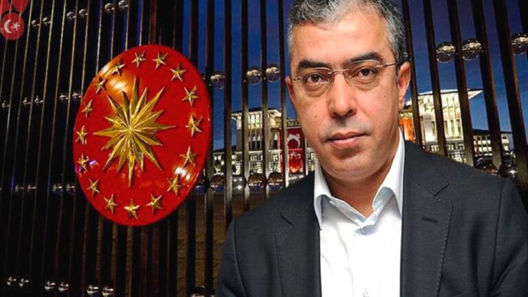 Erdoğan’ın Başdanışmanı Mehmet Uçum: Referandumsuz yeni anayasa yapma senaryolarının hiçbir demokratik ve hukuki kıymeti yoktur