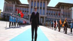 Ertuğrul Özkök: Her 10 Türk’ten kaçı “Erdoğan dönemi devam etmeli” diyor?
