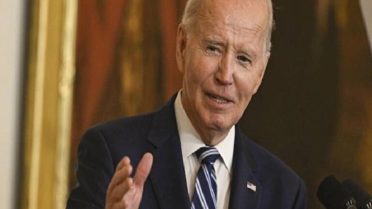 Eski ABD Başkanı Biden: Bazı Avrupalı liderler Trump konusunda benden yardım istiyor
