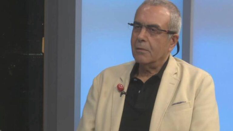 Eski Ülkü Ocakları Genel Başkanı Aldemir: Öcalan’la görüşmeyip Cibuti Başkonsolosu ile mi görüşeceksiniz? Oğlum da Demirtaş’a oy vereceğini söyledi