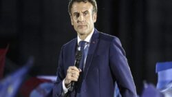 Fransa’dan tarihi Filistin kararı