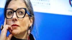 ‘Gazze’de soykırım yapılıyor’ diyen BM raportörüne ABD’den yaptırım