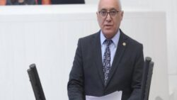 Gelecek Partili Doğan Demir’den siyasi partilere çağrı: Alevilerin de kendilerini güvende ve eşit hissedebileceği bir gelecek inşa edilmelidir, sessiz çığlığa kulak verelim!
