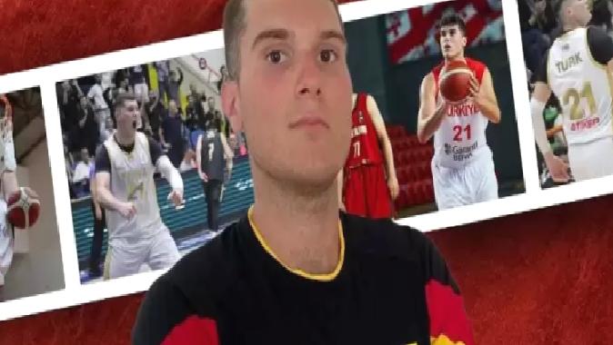 Göztepe Basketbol’dan pivot takviyesi