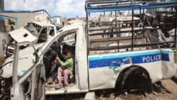 ‘Hamas, Gazze’nin büyük bölümünde kontrolü kaybetti’