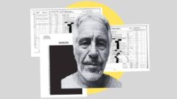 Hapiste ölü bulunan milyarder Jeffrey Epstein’ın İsrail için çalıştığı iddia edildi