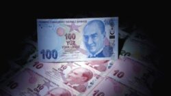 Hazine’den 97,2 milyar TL’lik borçlanma