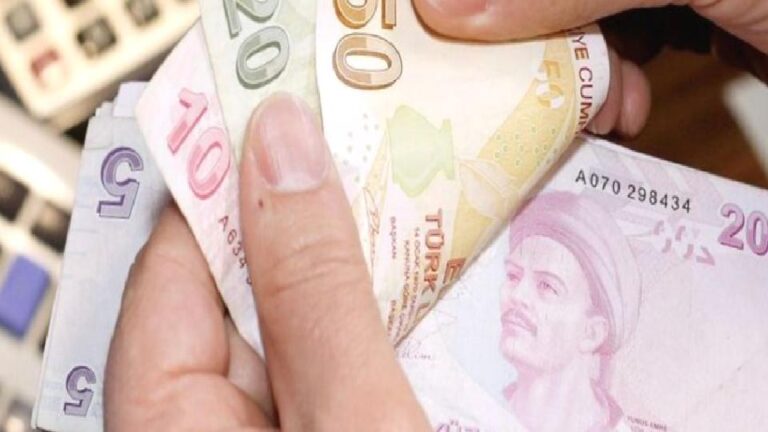 Hükümetten kamu işçisine yeni teklif