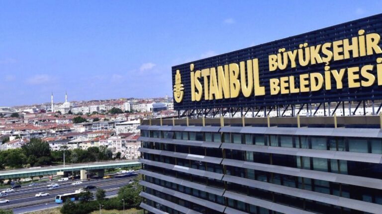 İBB operasyonunda yeni dalga: 10 kişi gözaltına alındı