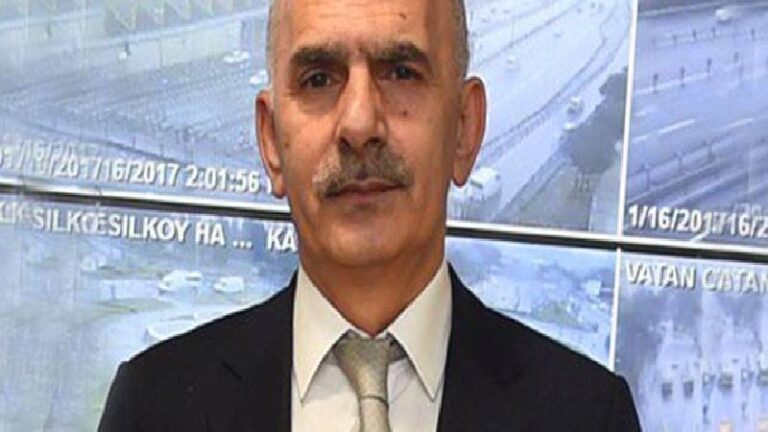 İBB soruşturmasında dikkat çeken ayrıntı: Adil Karaismailoğlu’nun eski çalışma arkadaşı Hacımustafaoğlu gözaltına alındı
