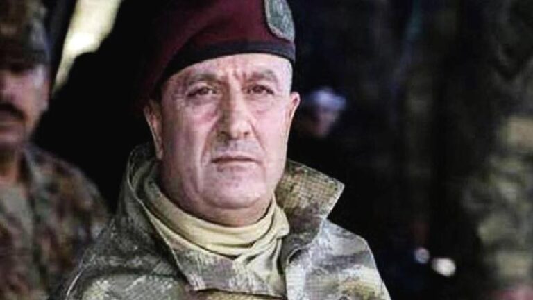 İddia: Zekai Aksakallı, OYAK’ın başına atandı