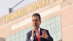 İmamoğlu: Bahçeli terörden kurtulmak için samimi ancak ittifak ortakları bu sürece ayak diriyor; DEM Parti de isteklerini iktidara kabul ettirebilmiş değil