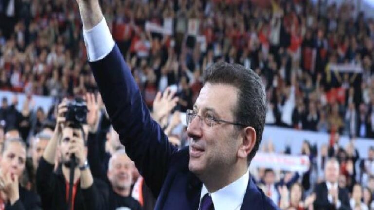 İmamoğlu’ndan Adıyaman mitingine davet: Son sözü adaletten yana olanlar söyleyecek