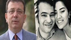İmamoğlu’ndan Ramazan Gülten’in kızı için mesaj: Maya’nın içerde dışarda herkese mutluluk getirmesine engel olamadılar