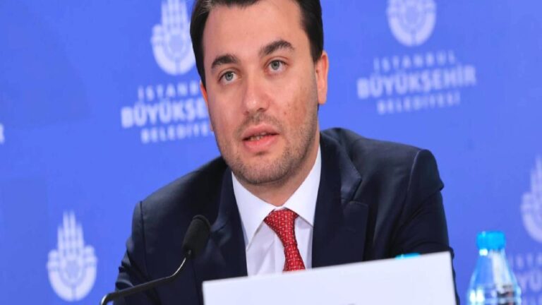 İmamoğlu’nun tutuklu avukatı Mehmet Pehlivan iddianame tepkisi: Soruşturma dosyası 9 ay önce açıldı, ortada hâlâ iddianame yok