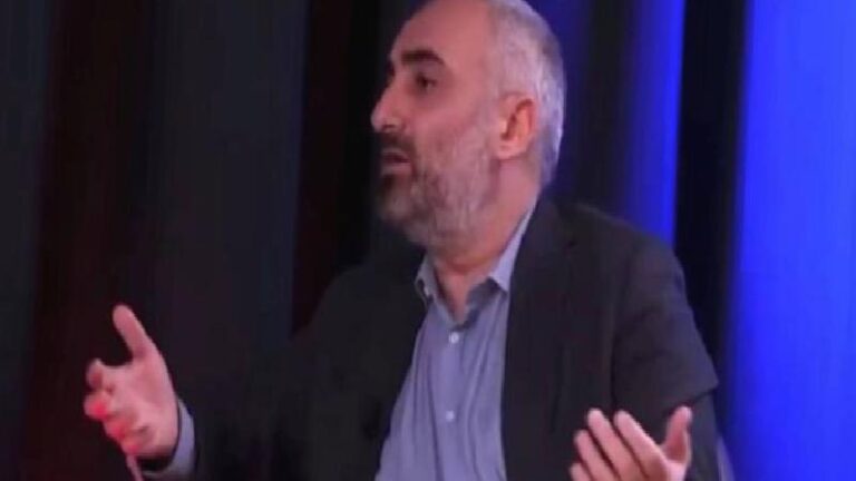 İsmail Saymaz: Maalesef bazı eski-yeni CHP’lilerin İBB soruşturmasının başından bu yana birer işbirlikçi olarak kullanılıyor