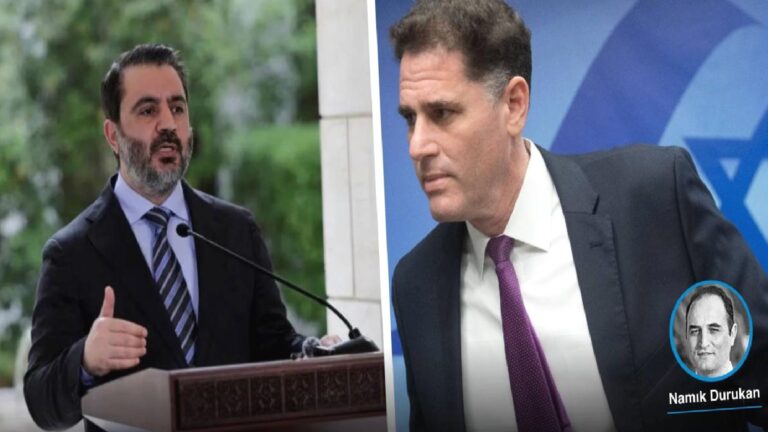 İsrail, hem vuruyor hem görüşüyor: Tel Aviv ve Şam heyetleri bugün Bakü’de; görüşme öncesi hava saldırısı | Moskova, Şam ile yeniden temasta