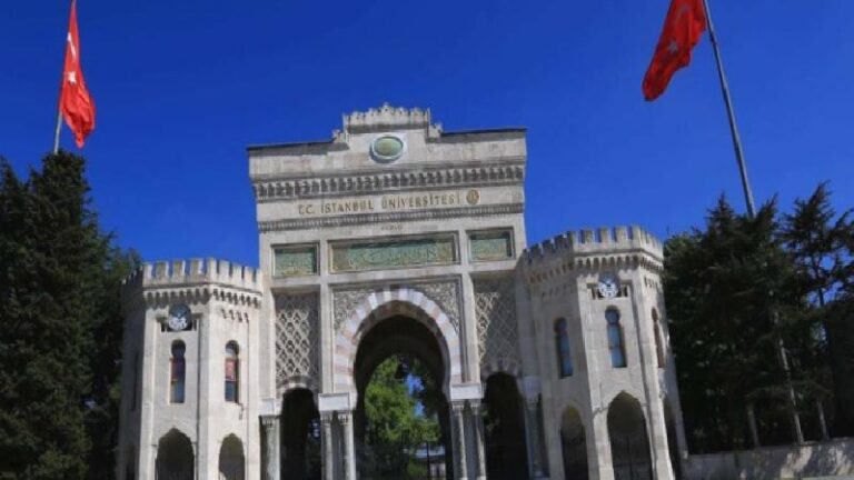 İstanbul Üniversitesi’nde taciz iddialarını gündeme getiren öğrencilere soruşturma açıldı