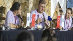 İzmir Büyükşehir Belediye Başkanı Tugay: Belediyeler kuru siyaset yapılan yerler değil!