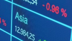 Japonya’da otomotiv hisseleri ticaret anlaşmasıyla yükseldi