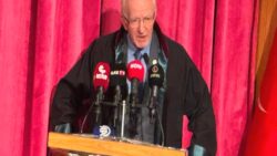 Kaboğlu’ndan, belediye başkanlarına gözaltılara tepki: Anayasa ve hukuk dışı işlemlere imza atanlar bir gün sorumlu olacaklardır