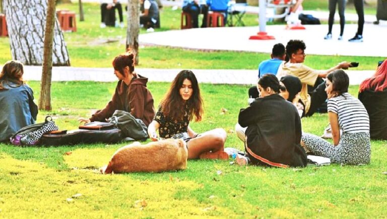 Karar Resmi Gazete’de: İktidar “sağlık merkezi yapacağız” diyerek şehirlerdeki parkları inşaata açtı