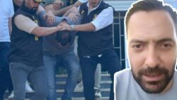 Katil zanlısı Cemil Koç’un, Ayşe Tokyaz’ın kardeşini tehdit ettiği ses kayıtları ortaya çıktı