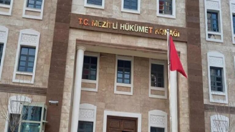 Kaymakam ve oğlu, karakolda beş çocuğu dövdü: Baro suç duyurusunda bulundu