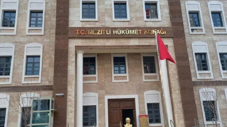 “Kaymakam ve oğlu, karakolda beş çocuğu dövdü” iddiaları üzerine İçişleri Bakanlığı inceleme başlattı