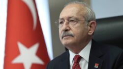 Kılıçdaroğlu: Türk Hukuk sistemini ‘darbe hukuku’ndan arındırmazsanız sorunları çözemezsiniz