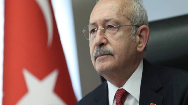 Kılıçdaroğlu’ndan 15 Temmuz mesajı: Bu yapının siyasi uzantılarının deşifre edilerek cezalandırılması milletin selameti açısından önemli