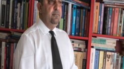 KKTC’deki Cumhurbaşkanlığı seçimi için bağımsız aday olan Mehmet Hasgüler: “Makam halktan uzaklaştı, Saray halka açık olacak”