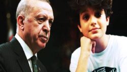 Kulis: Minguzzi cinayeti sonrası Erdoğan talimat verdi; suça sürüklenen çocuklar için yeni düzenleme geliyor