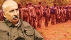 Kulis: Mustafa Karasu ve 30 PKK’lı törenle silah bırakacak; tarih belli oldu