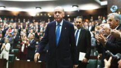 Kulis: Yeni çözüm süreci AKP’nin milliyetçi kökenli kurmaylarını rahatsız etti; “Milliyetçi seçmeni kaybederiz” endişesi