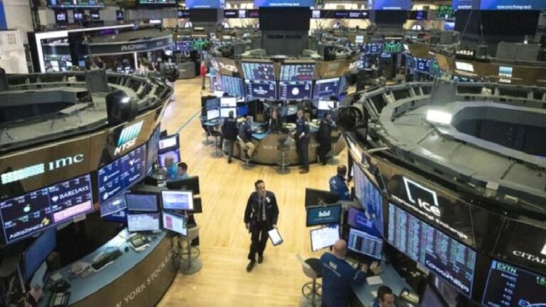 Küresel piyasalarda gözler Fed kararında