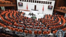Kürt sorununun çözümü için oluşturulan komisyon kuruluşunda sona gelindi, cuma günü son şekli verilecek 