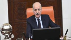 Kurtulmuş, siyasi partilere yazı gönderip üye isimlerini istedi: Komisyonda hangi partiden kaç vekilin yer alacağı belli oldu
