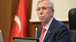 Mansur Yavaş: Amaç CHP’li belediye başkanlarının önünü kesmekse bugün görevi bırakmaya razıyım, yeter ki şerefimizle oynamayın!