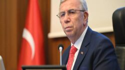 Mansur Yavaş: Hani ‘PKK’lılar Ankara Büyükşehir’de sayaç okuyacaktı, ne oldu?