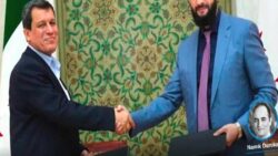 Mazlum Abdi açıkladı: Suriye’de ‘tek bayrak, tek ordu’da mutabıkız