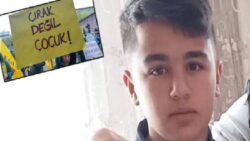 MESEM’li Eren Dağ’ın davasında sanıklar suçlamayı kabul etmedi: Bilirkişi raporu beklenecek