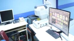 “Meslek yüksekokullarında sağlık programlarına yoğun ilgi var”