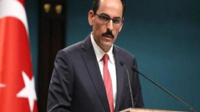 MİT Başkanı Kalın’dan ‘çözüm süreci’ diplomasisi: İkinci kez Irak’a gidiyor, bu kez merkezi yönetimle görüşecek