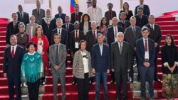 Muhalefet tepki göstermişti: Türkiye, İsrail’e karşı eylem planını bazı maddelere şerh koyarak imzaladı