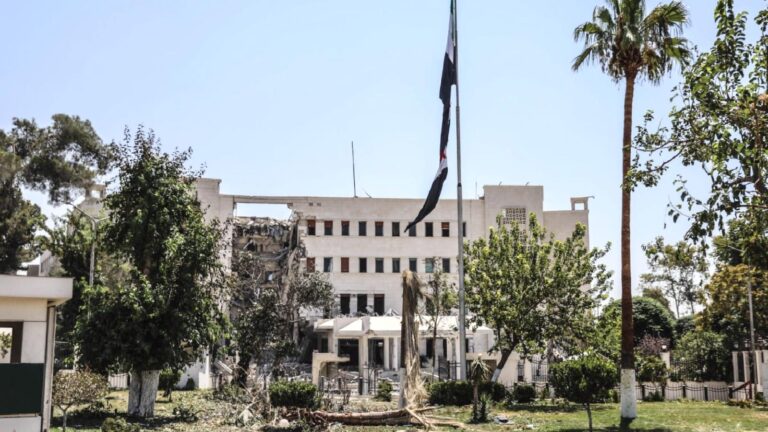 Murat Yetkin, İsrail’in Suriye saldırılarını değerlendirdi: Orta Doğu’nun kabadayısı; Türkiye, gelişmelerden rahatsız