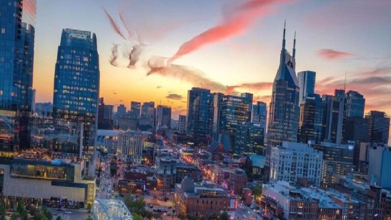 Musk, Nashville’in altında Tesla tünelleri inşa edecek