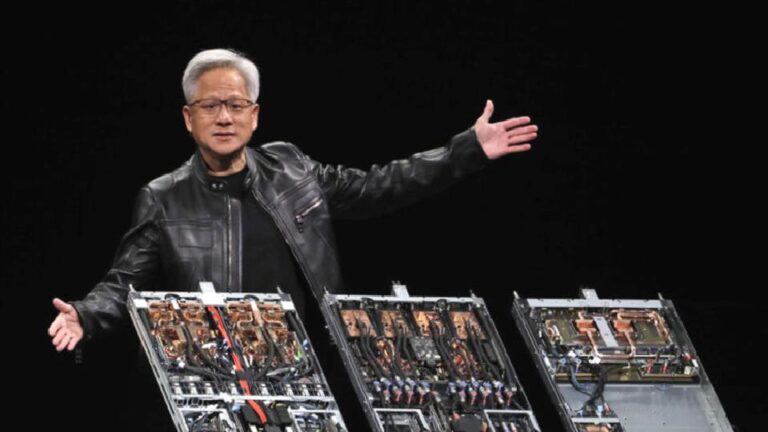 Nvidia CEO’sundan “yapay zekayı kullananlara işi kaptırırsınız” uyarısı