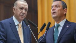 Özgür Özel: Erdoğan azınlık psikolojisine düştü; anayasa değiştirme isteği adaylığının önünü açmak için